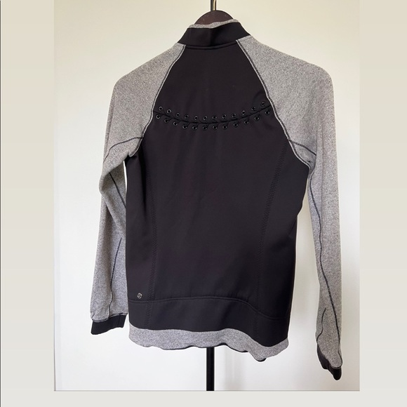 Lululemon - Bomber jacket - Picture 2 of 3